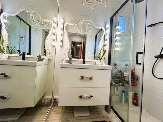 4 chambre Villa/Maison à vendre à Santa Eugenia avec piscine garage - 1 800 000 € (Ref: 8988485)