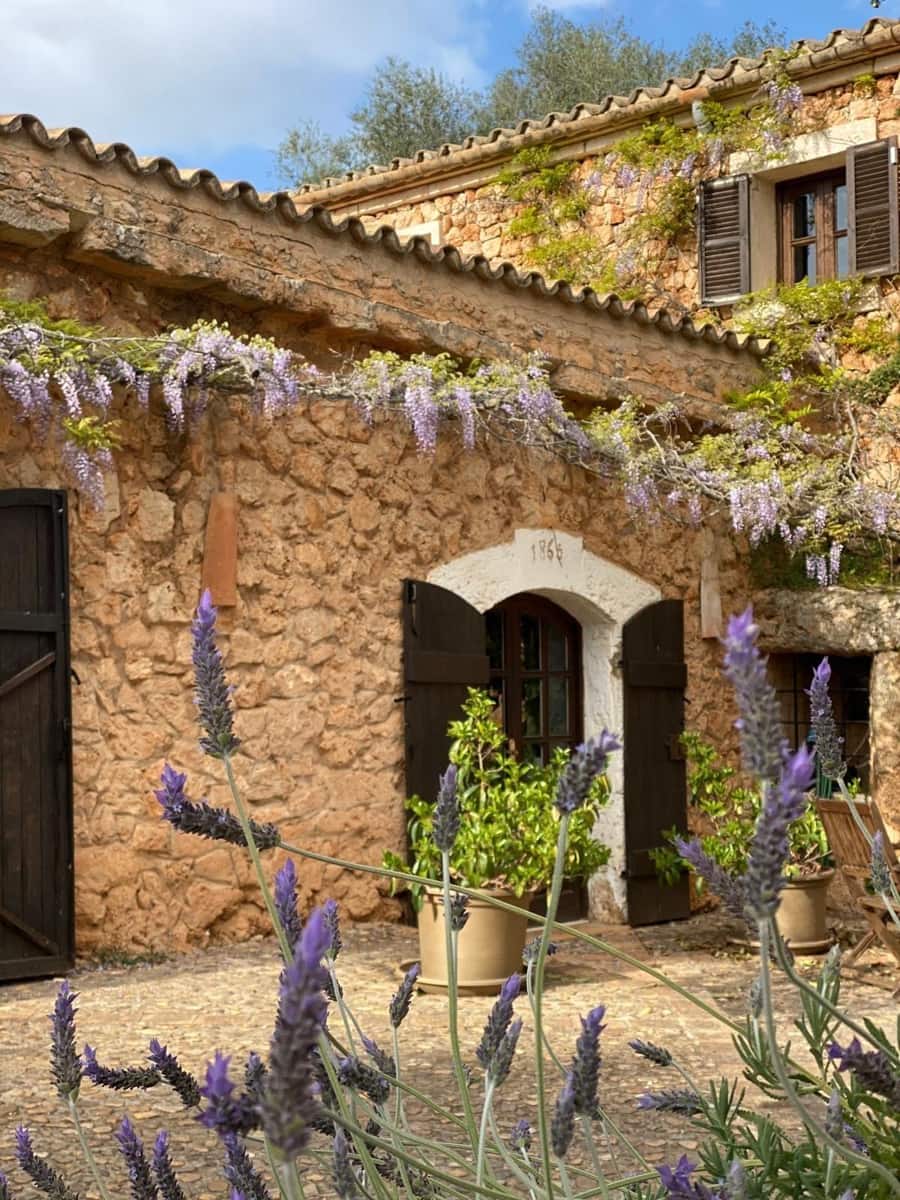 4 chambre Villa/Maison à vendre à Santa Eugenia avec piscine garage - 1 800 000 € (Ref: 8988485)