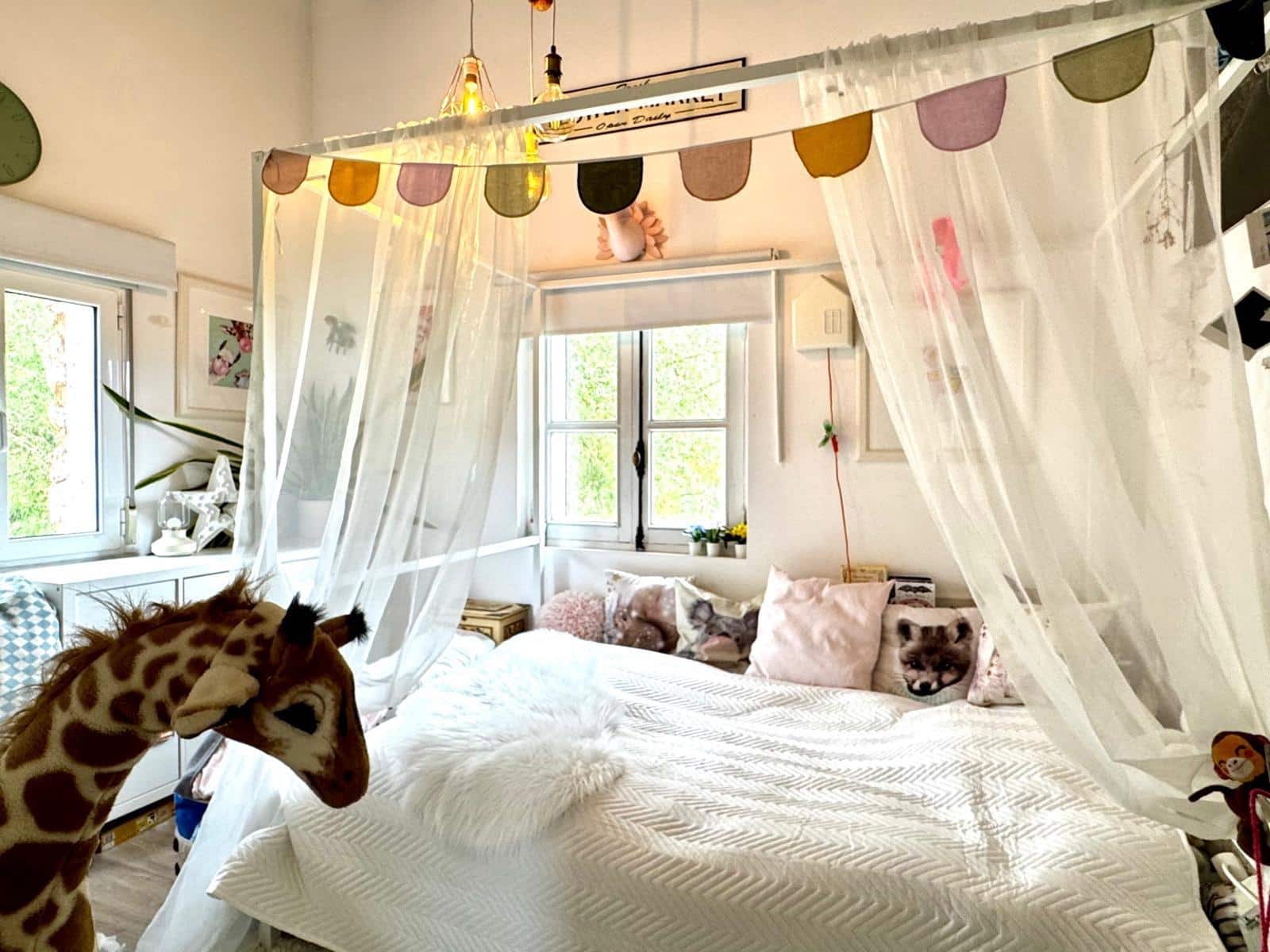 4 chambre Villa/Maison à vendre à Santa Eugenia avec piscine garage - 1 800 000 € (Ref: 8988485)