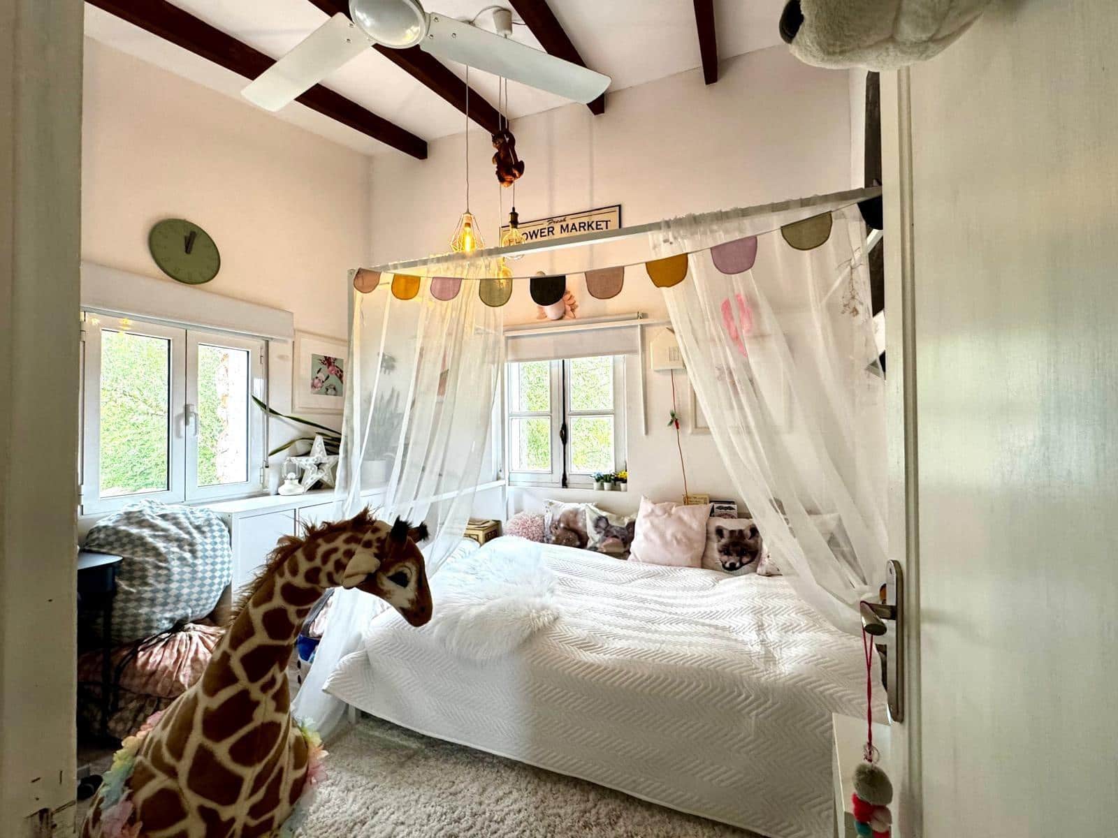 4 chambre Villa/Maison à vendre à Santa Eugenia avec piscine garage - 1 800 000 € (Ref: 8988485)