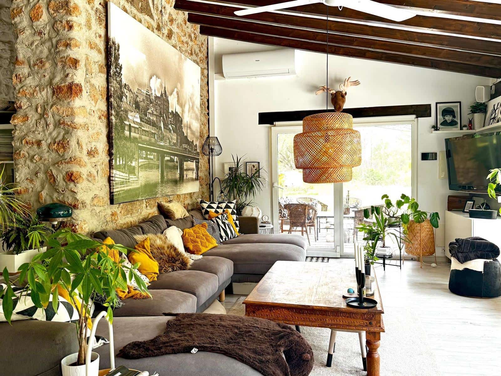 4 chambre Villa/Maison à vendre à Santa Eugenia avec piscine garage - 1 800 000 € (Ref: 8988485)