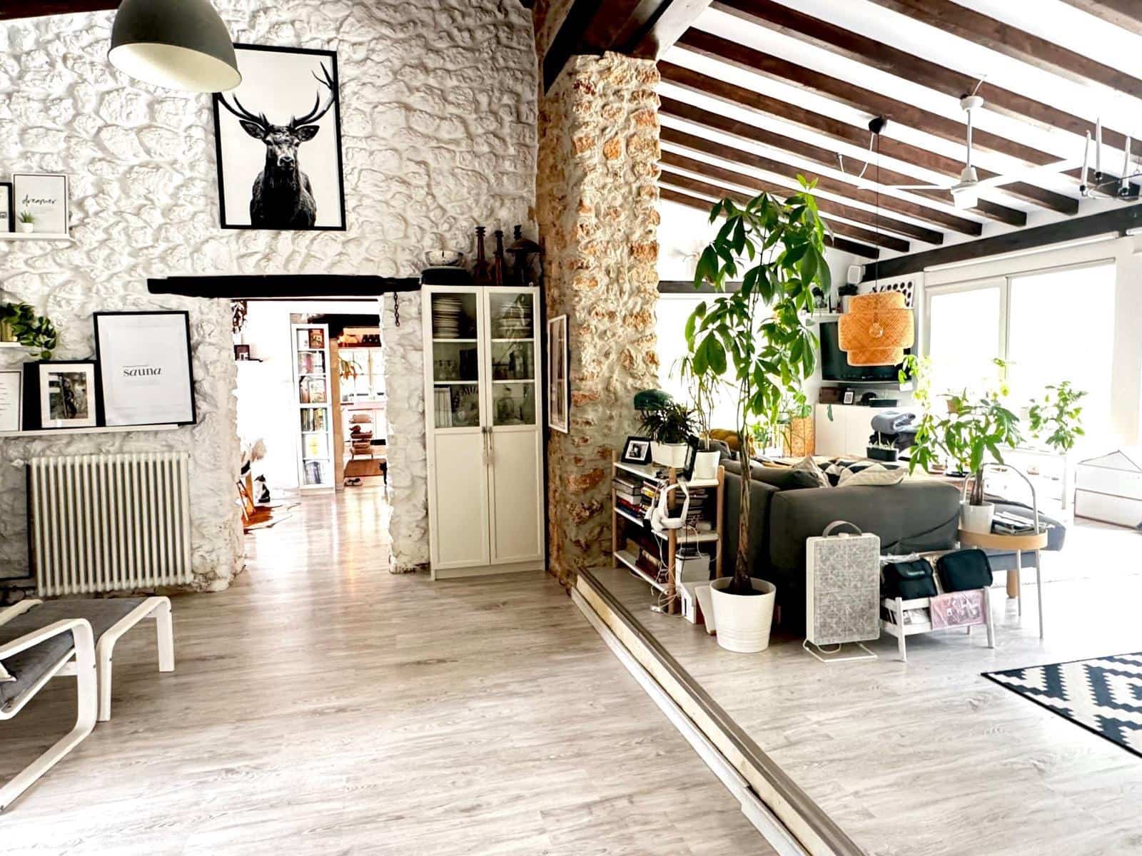 4 chambre Villa/Maison à vendre à Santa Eugenia avec piscine garage - 1 800 000 € (Ref: 8988485)