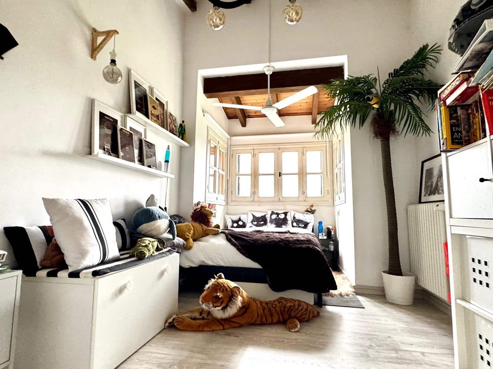 4 chambre Villa/Maison à vendre à Santa Eugenia avec piscine garage - 1 800 000 € (Ref: 8988485)