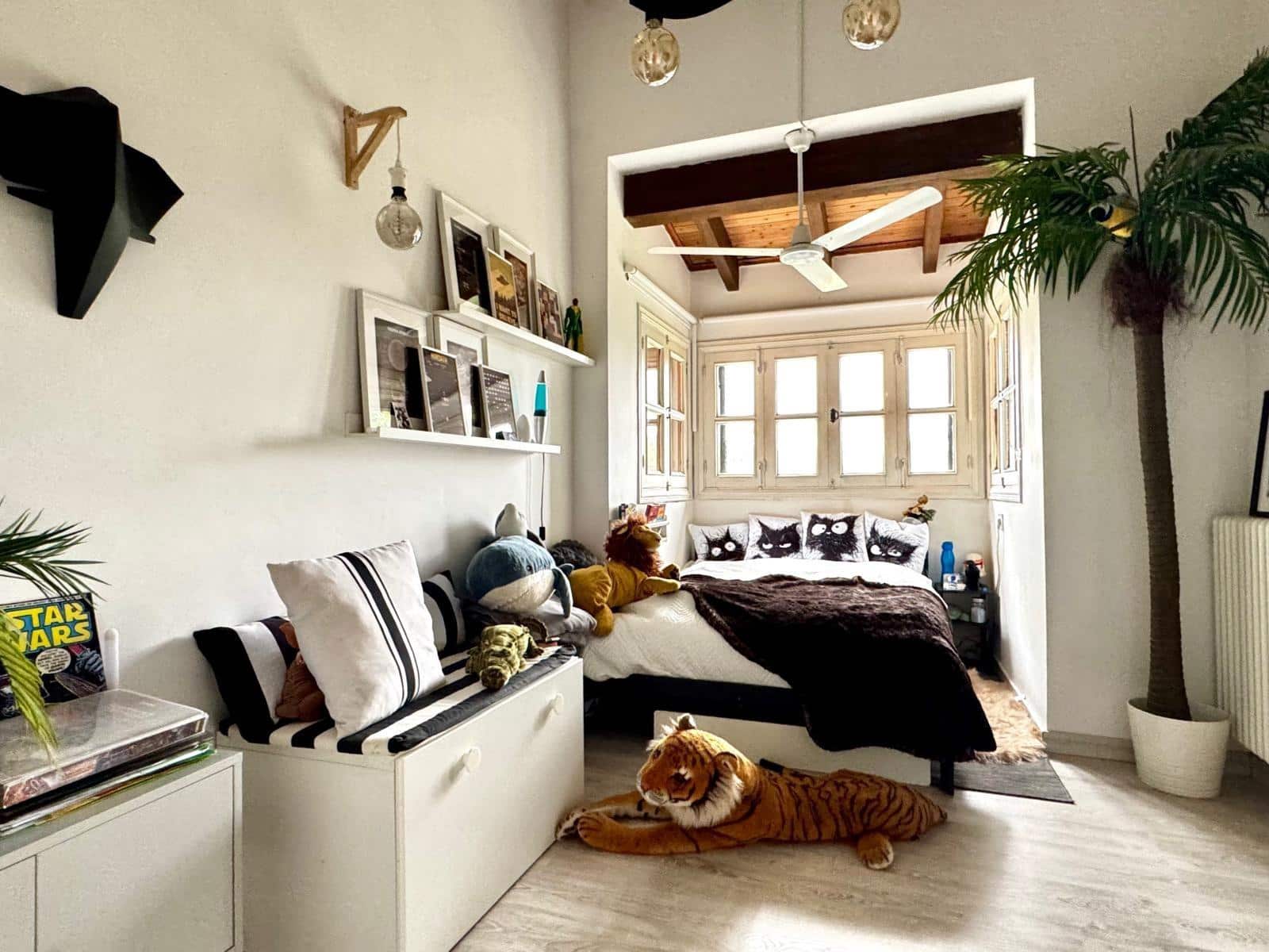 4 chambre Villa/Maison à vendre à Santa Eugenia avec piscine garage - 1 800 000 € (Ref: 8988485)