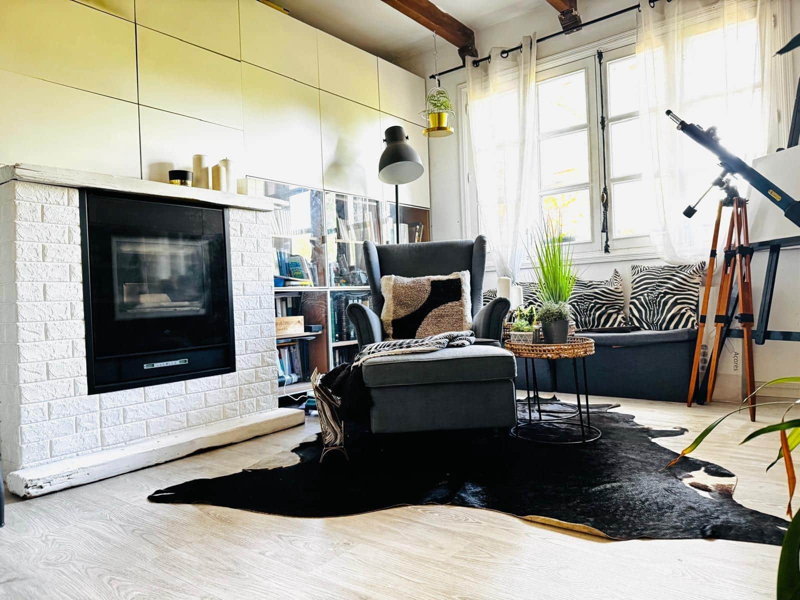 4 chambre Villa/Maison à vendre à Santa Eugenia avec piscine garage - 1 800 000 € (Ref: 8988485)