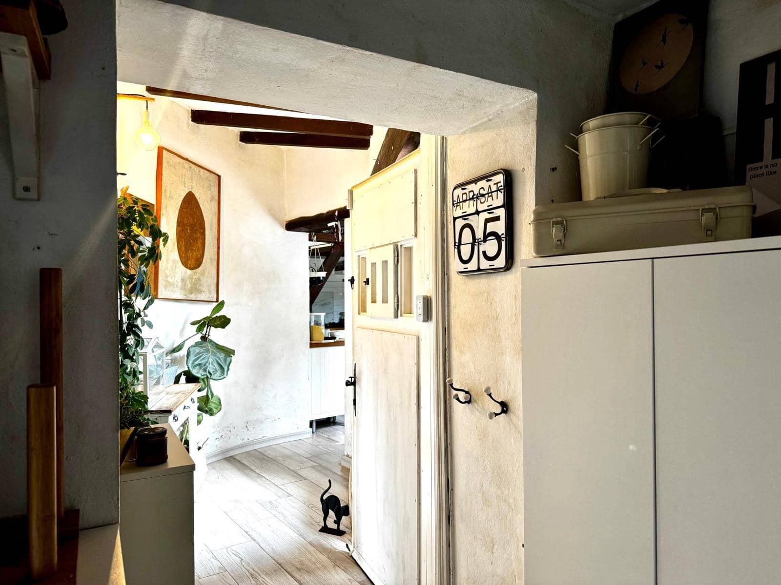 4 chambre Villa/Maison à vendre à Santa Eugenia avec piscine garage - 1 800 000 € (Ref: 8988485)