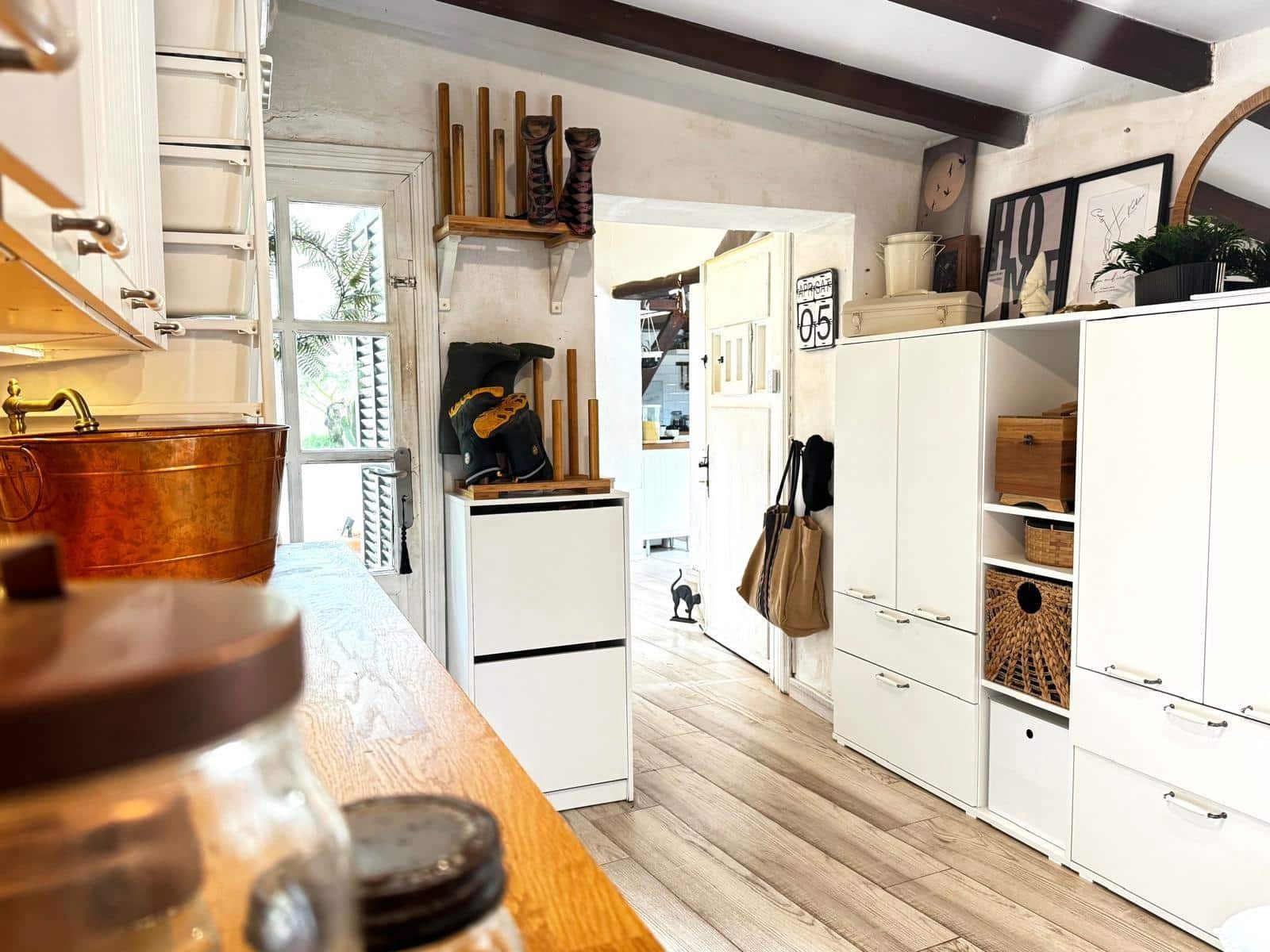 4 chambre Villa/Maison à vendre à Santa Eugenia avec piscine garage - 1 800 000 € (Ref: 8988485)