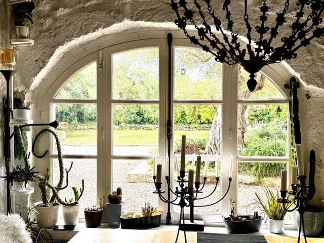 4 Zimmer Villa zu verkaufen in Santa Eugènia mit Pool Garage - 1.800.000 € (Ref: 8988485)