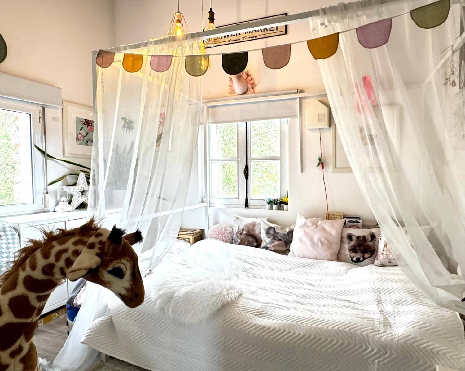 4 chambre Villa/Maison à vendre à Santa Eugenia avec piscine garage - 1 800 000 € (Ref: 8988485)