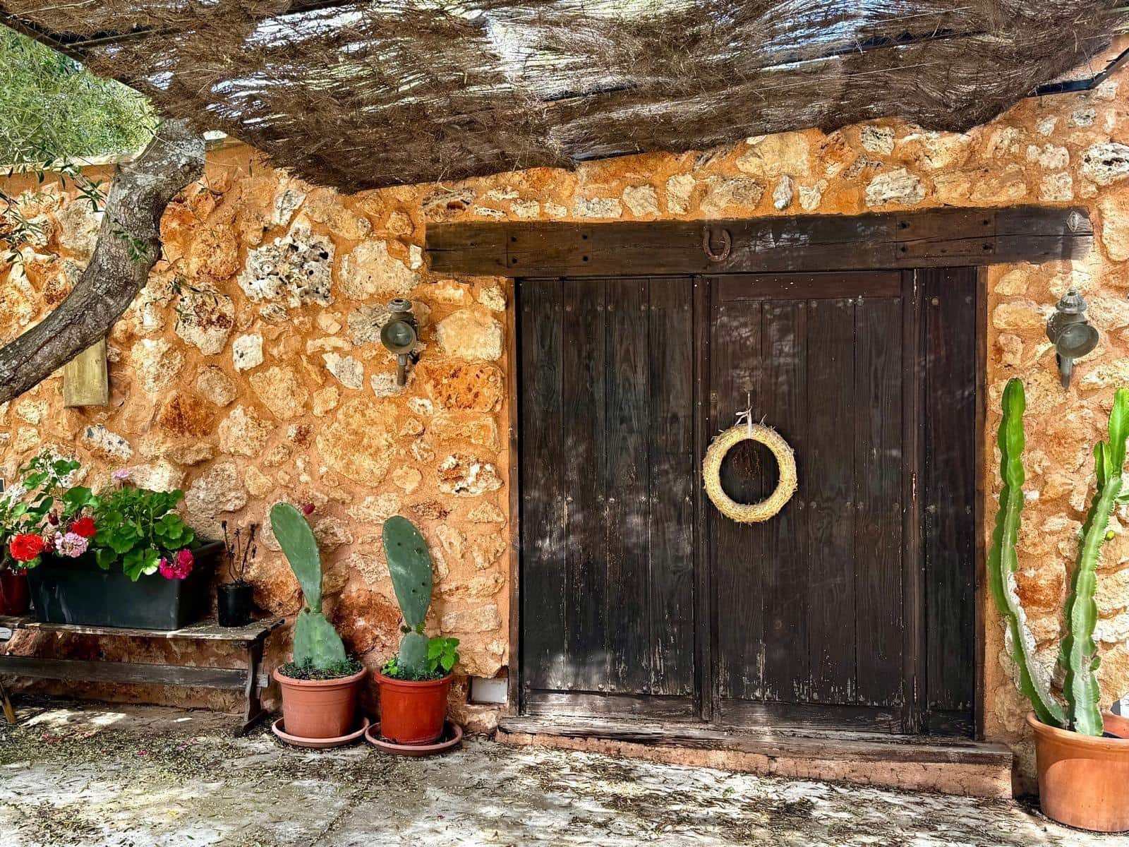 4 chambre Villa/Maison à vendre à Santa Eugenia avec piscine garage - 1 800 000 € (Ref: 8988485)