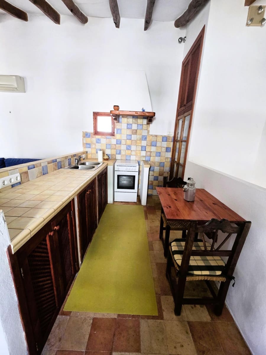 4 soverom Finca/Herregård til salgs i Es Capdella - € 575 000 (Ref: 9023172)