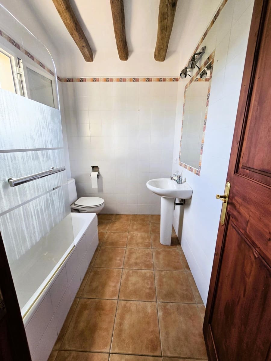 4 soverom Finca/Herregård til salgs i Es Capdella - € 575 000 (Ref: 9023172)