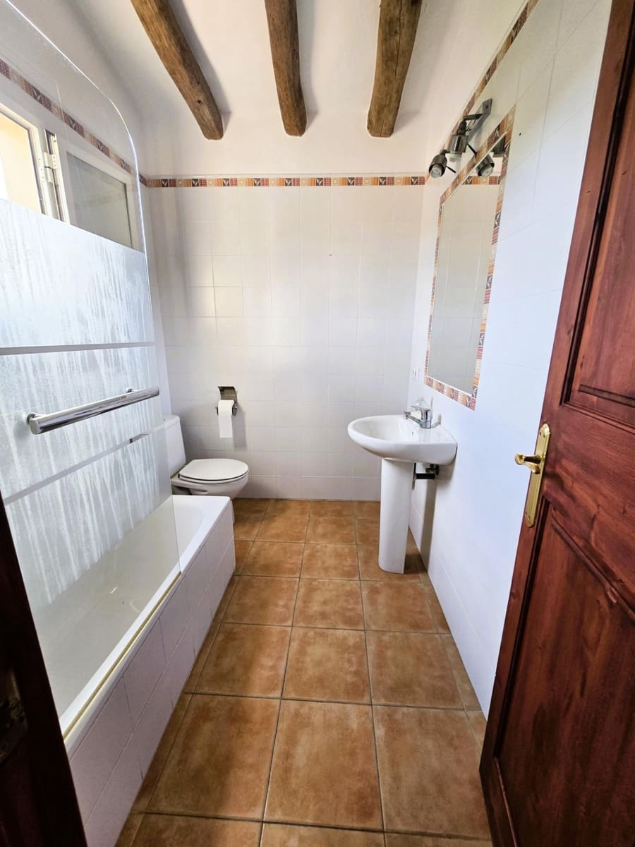 4 soverom Finca/Herregård til salgs i Es Capdella - € 575 000 (Ref: 9023172)