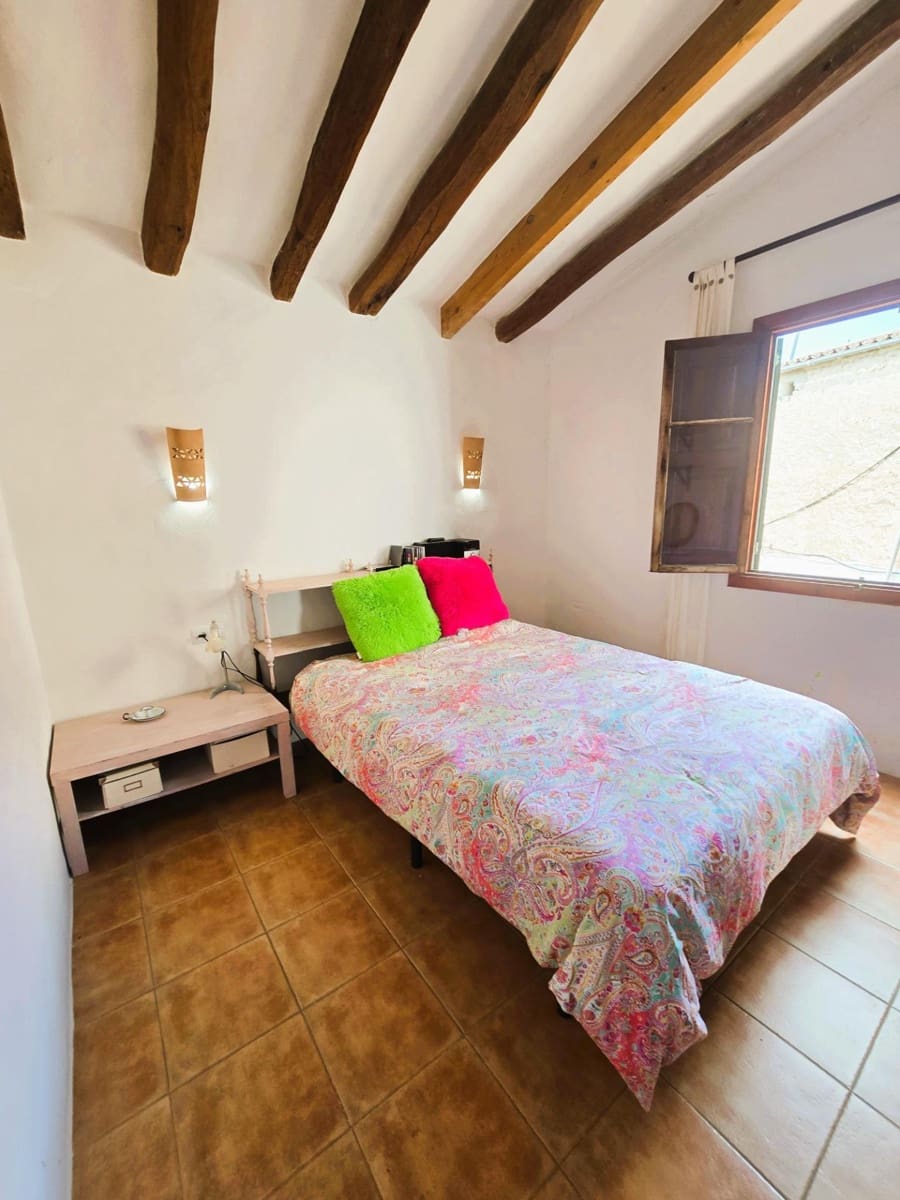 4 soverom Finca/Herregård til salgs i Es Capdella - € 575 000 (Ref: 9023172)