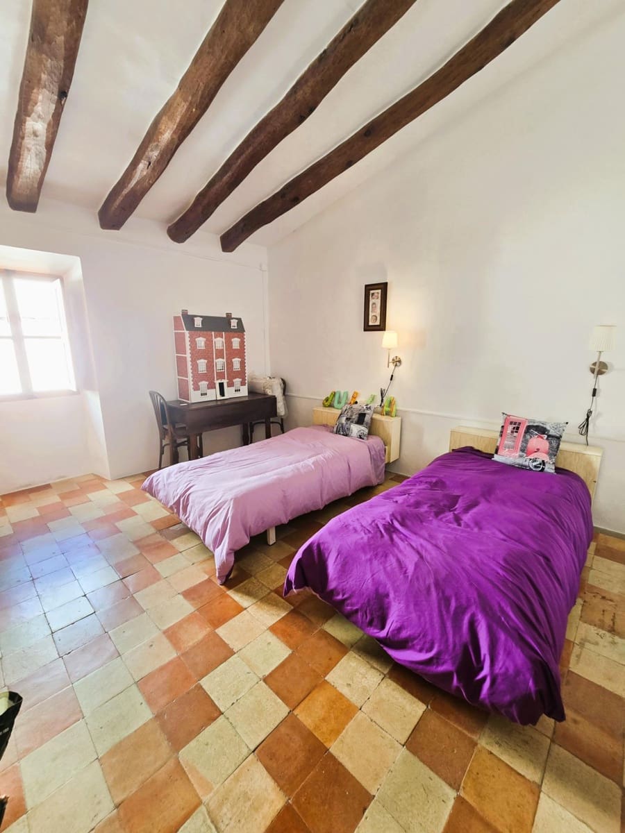 4 soverom Finca/Herregård til salgs i Es Capdella - € 575 000 (Ref: 9023172)