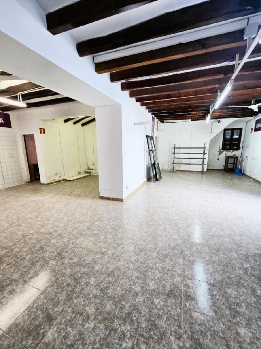 4 soverom Finca/Herregård til salgs i Es Capdella - € 575 000 (Ref: 9023172)