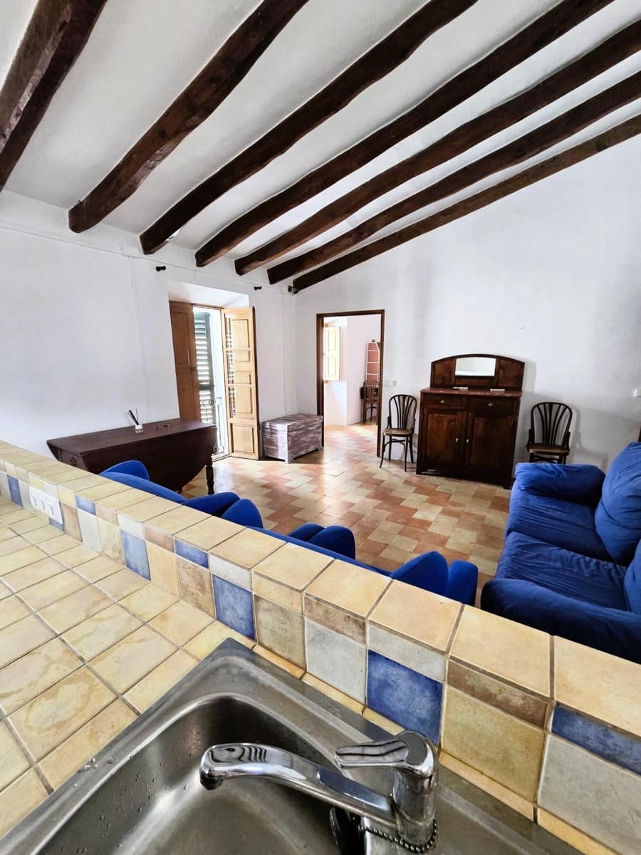 4 soverom Finca/Herregård til salgs i Es Capdella - € 575 000 (Ref: 9023172)