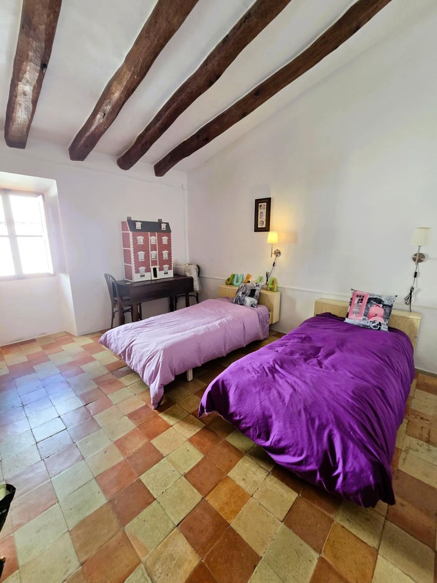 4 soverom Finca/Herregård til salgs i Es Capdella - € 575 000 (Ref: 9023172)