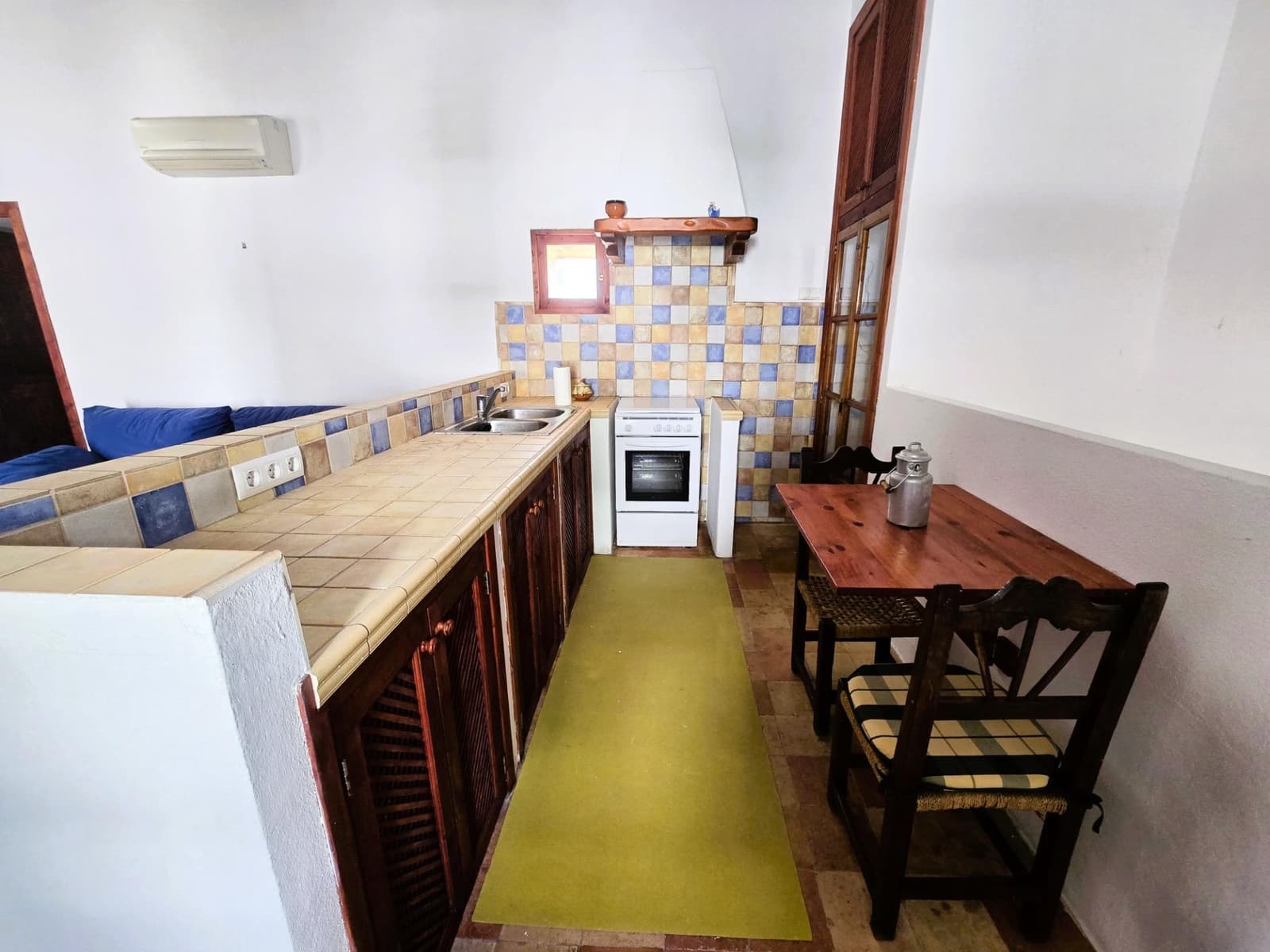 4 soverom Finca/Herregård til salgs i Es Capdella - € 575 000 (Ref: 9023172)