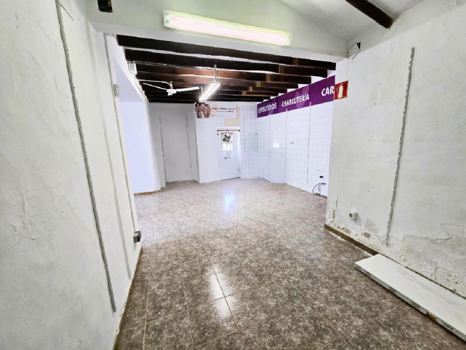 4 soverom Finca/Herregård til salgs i Es Capdella - € 575 000 (Ref: 9023172)