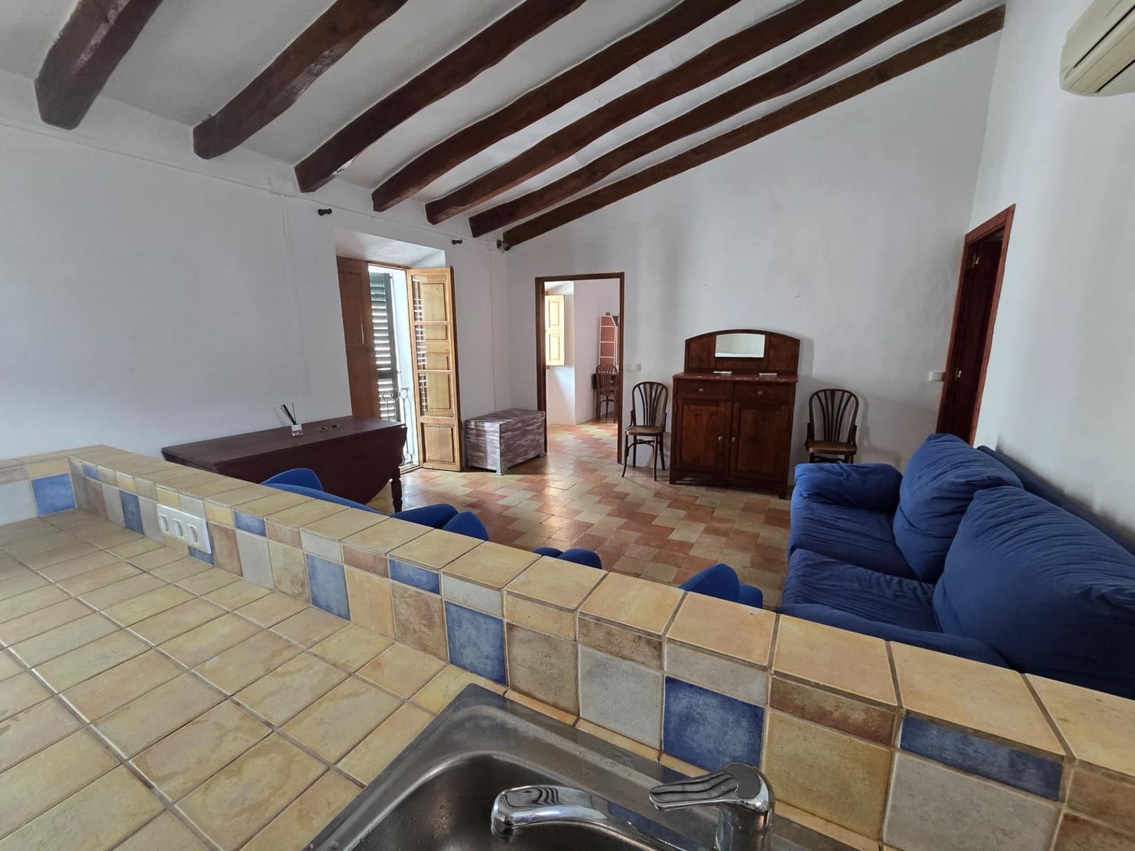 4 soverom Finca/Herregård til salgs i Es Capdella - € 575 000 (Ref: 9023172)