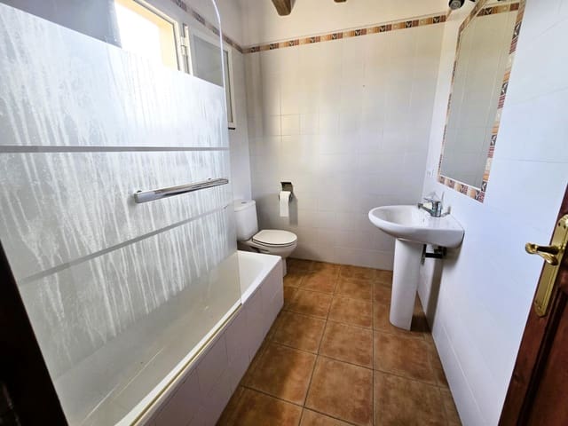 4 bedroom Finca/Country House for sale in Es Capdella, Calvià - € 575,000 (Ref: 9023172)