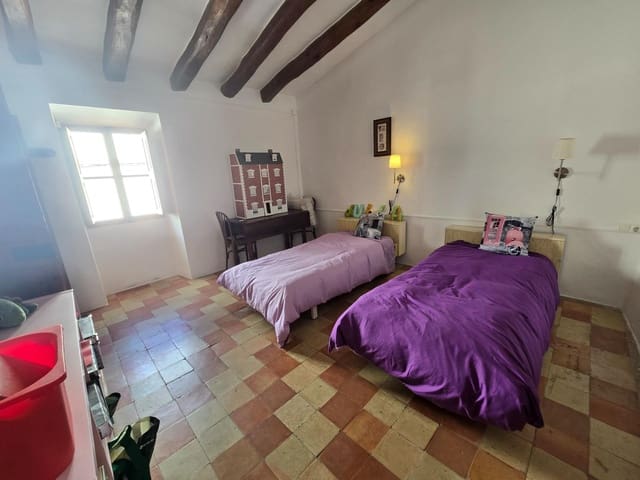 4 bedroom Finca/Country House for sale in Es Capdella, Calvià - € 575,000 (Ref: 9023172)