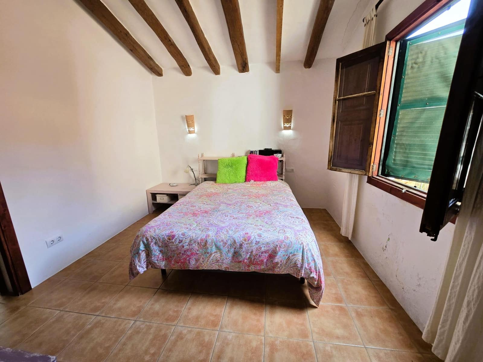 4 soverom Finca/Herregård til salgs i Es Capdella - € 575 000 (Ref: 9023172)