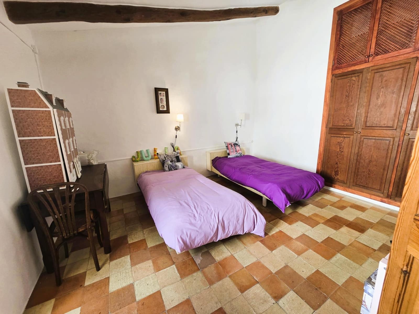 4 soverom Finca/Herregård til salgs i Es Capdella - € 575 000 (Ref: 9023172)