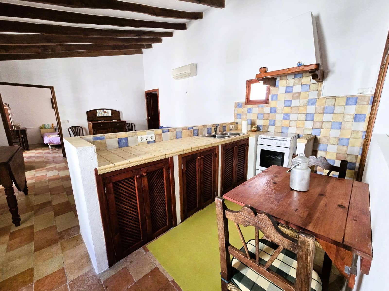 4 soverom Finca/Herregård til salgs i Es Capdella - € 575 000 (Ref: 9023172)