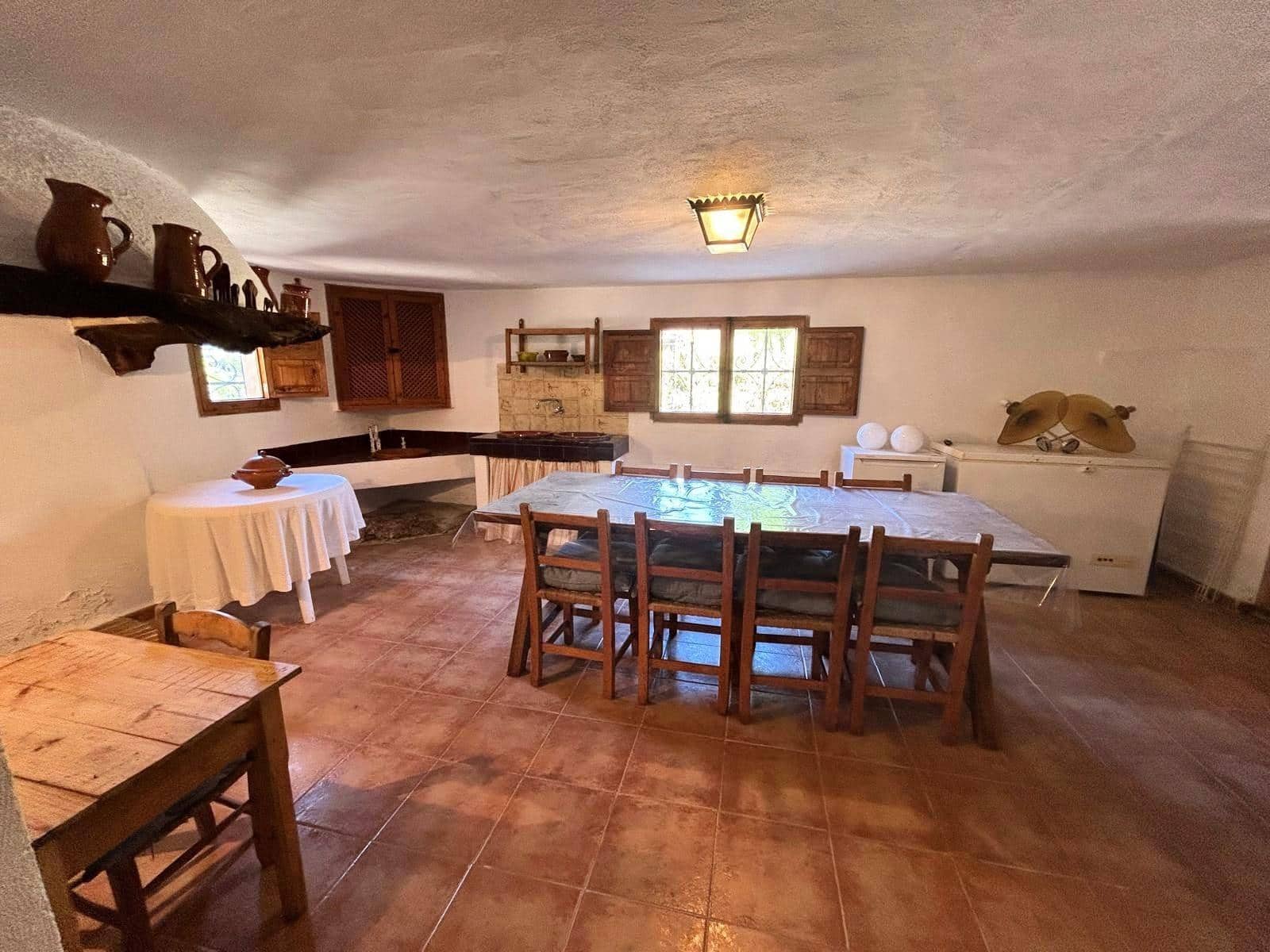 4 soveværelse Villa til salg i Marratxi med swimmingpool - € 1.400.000 (Ref: 9024846)