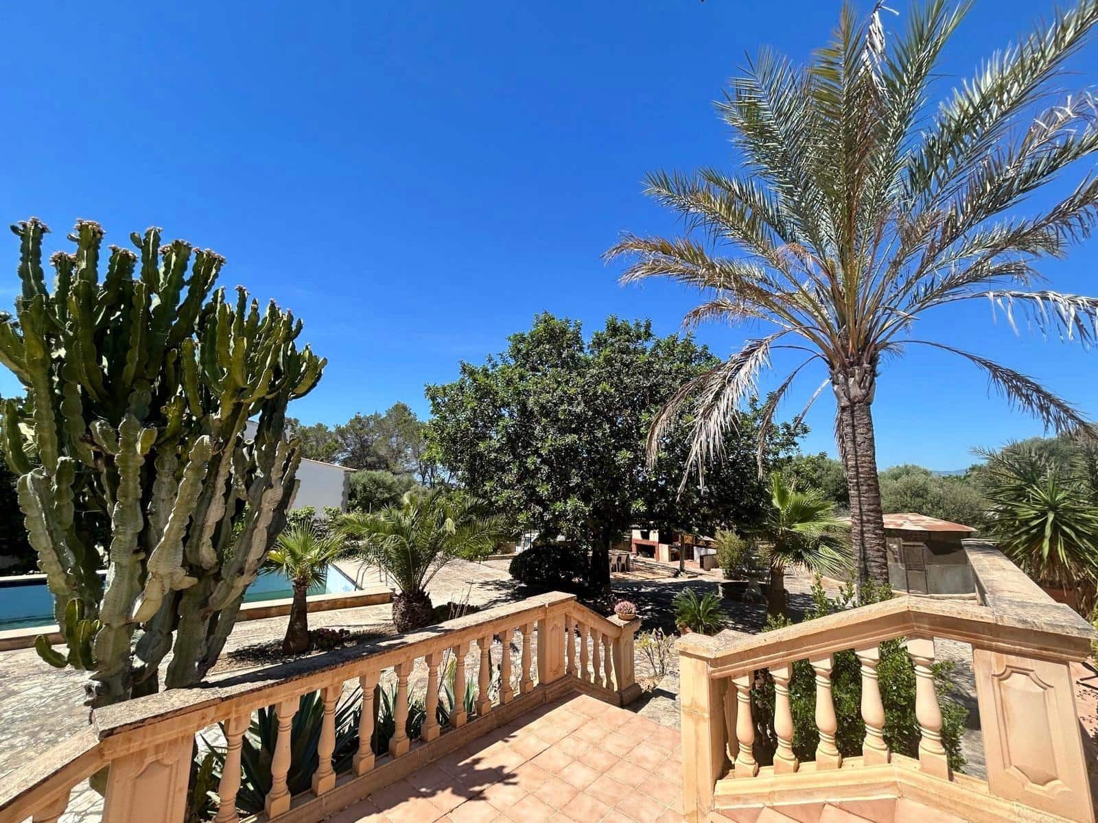 4 soveværelse Villa til salg i Marratxi med swimmingpool - € 1.400.000 (Ref: 9024846)