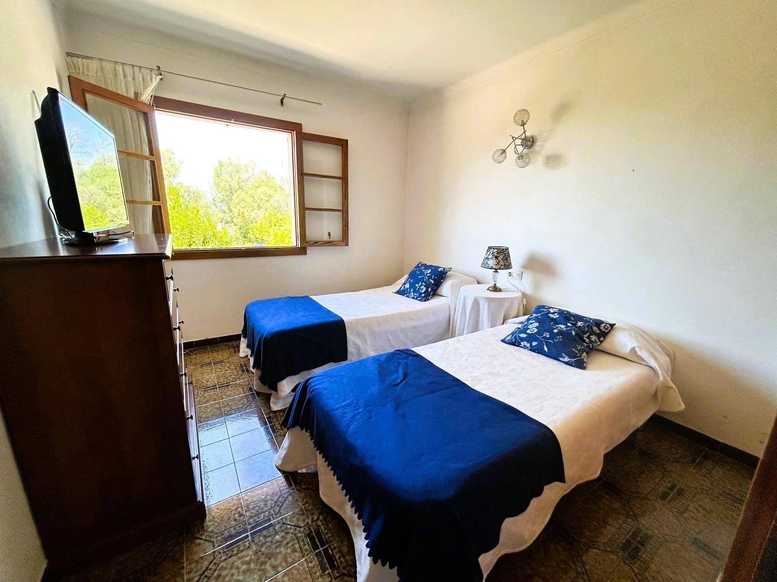 4 soveværelse Villa til salg i Marratxi med swimmingpool - € 1.400.000 (Ref: 9024846)