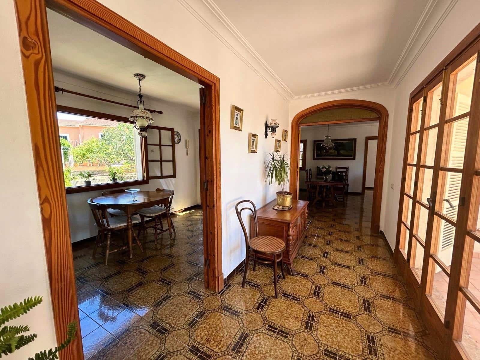 4 soveværelse Villa til salg i Marratxi med swimmingpool - € 1.400.000 (Ref: 9024846)