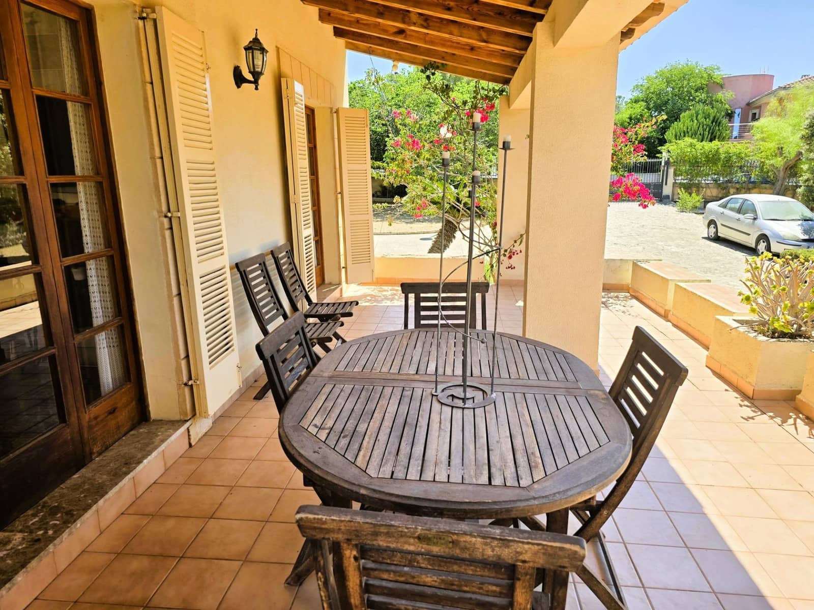 4 soveværelse Villa til salg i Marratxi med swimmingpool - € 1.400.000 (Ref: 9024846)