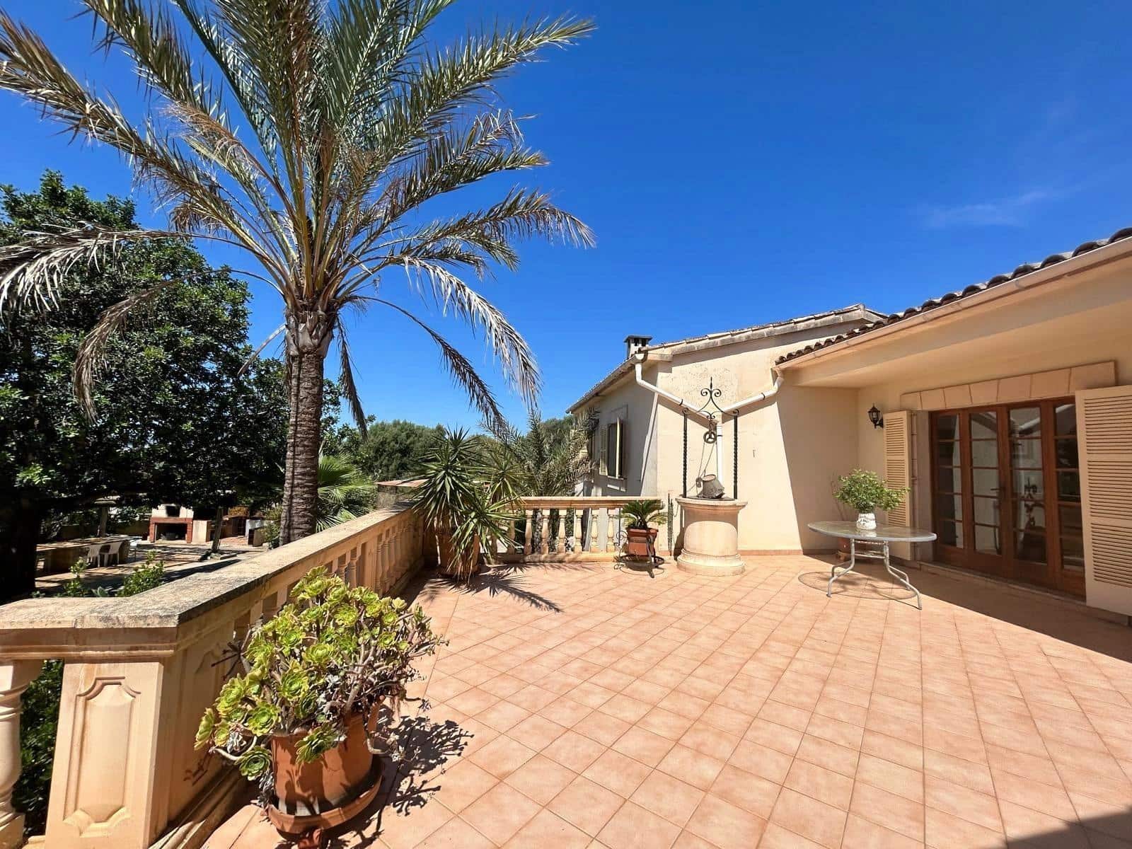 4 soveværelse Villa til salg i Marratxi med swimmingpool - € 1.400.000 (Ref: 9024846)