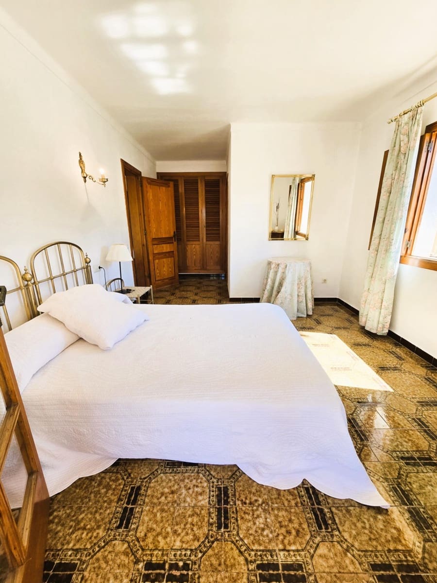 4 soveværelse Villa til salg i Marratxi med swimmingpool - € 1.400.000 (Ref: 9024846)