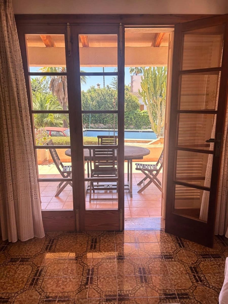 4 soveværelse Villa til salg i Marratxi med swimmingpool - € 1.400.000 (Ref: 9024846)