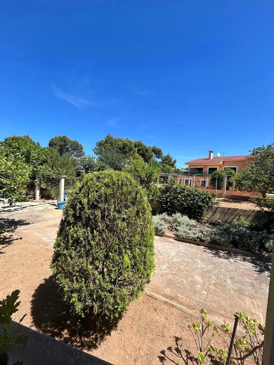 4 soveværelse Villa til salg i Marratxi med swimmingpool - € 1.400.000 (Ref: 9024846)