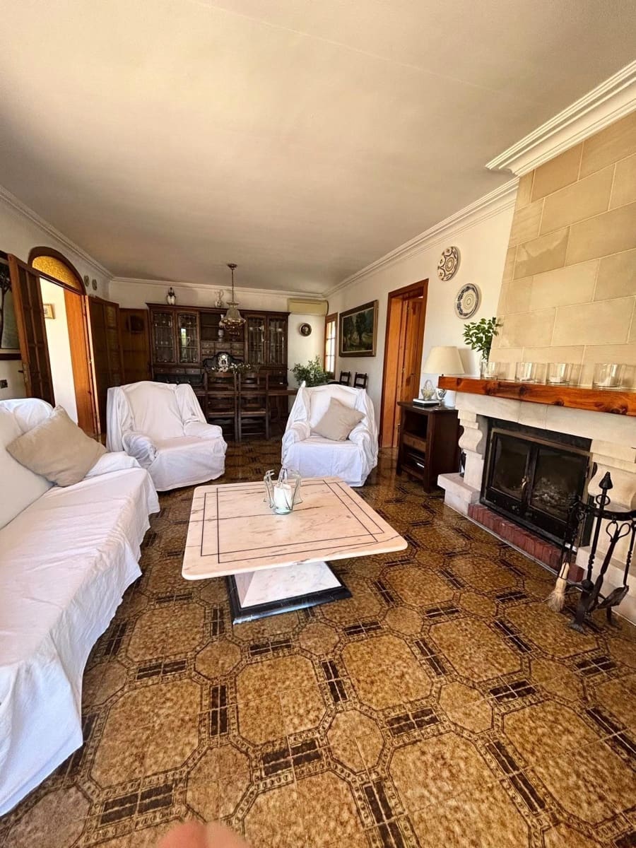 4 soveværelse Villa til salg i Marratxi med swimmingpool - € 1.400.000 (Ref: 9024846)