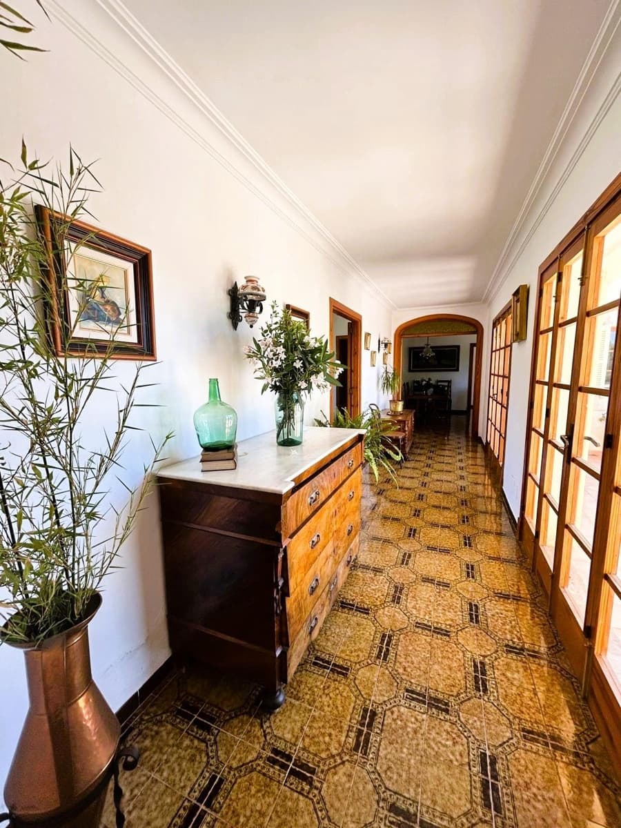 4 soveværelse Villa til salg i Marratxi med swimmingpool - € 1.400.000 (Ref: 9024846)