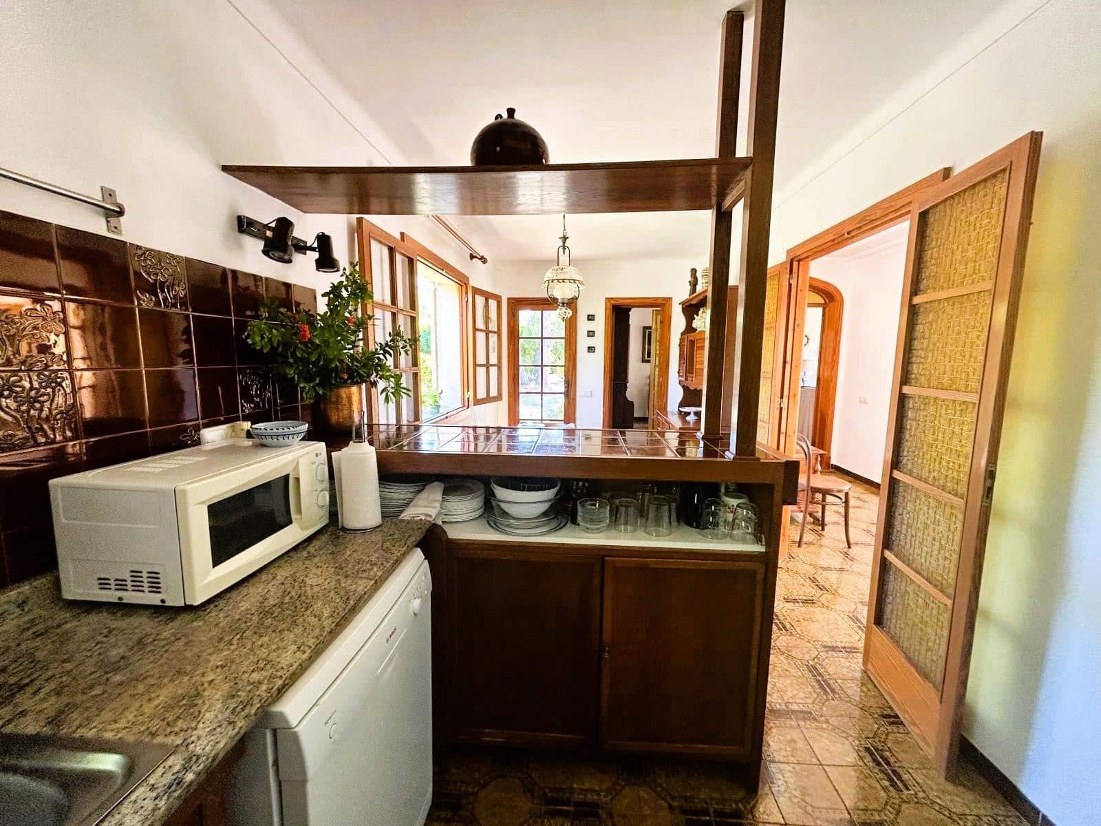 4 soveværelse Villa til salg i Marratxi med swimmingpool - € 1.400.000 (Ref: 9024846)