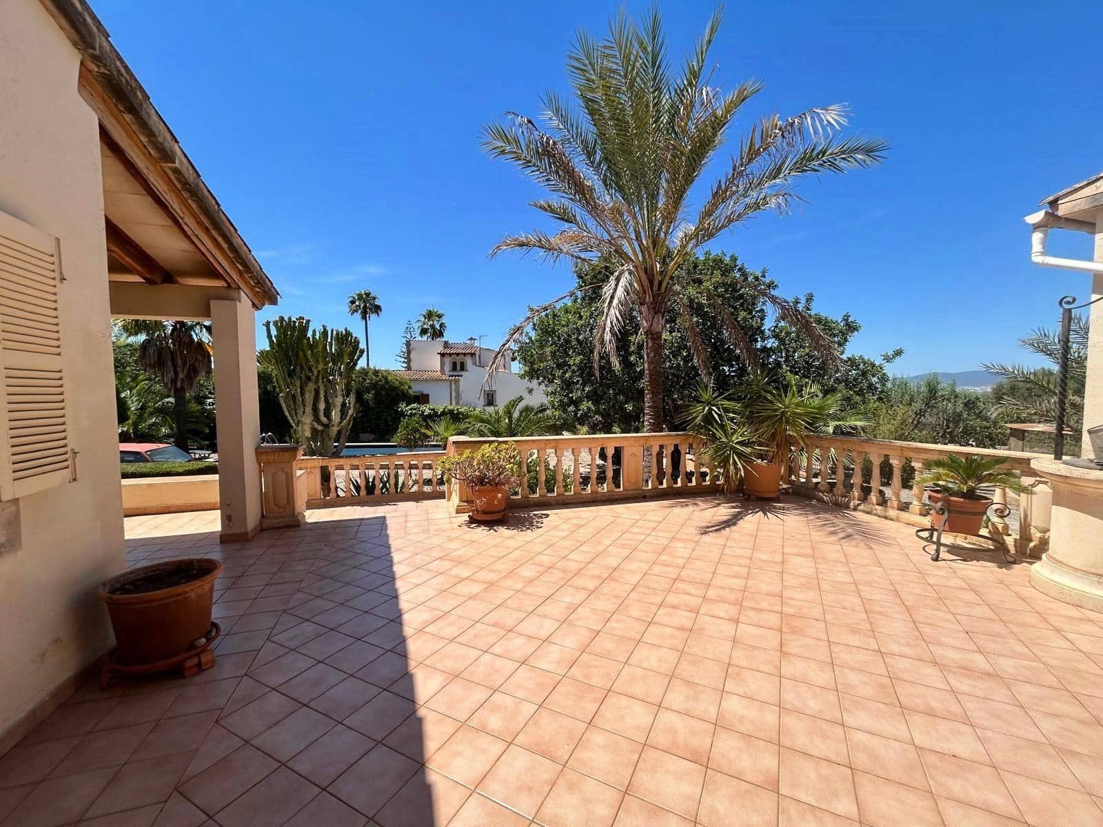 4 soveværelse Villa til salg i Marratxi med swimmingpool - € 1.400.000 (Ref: 9024846)