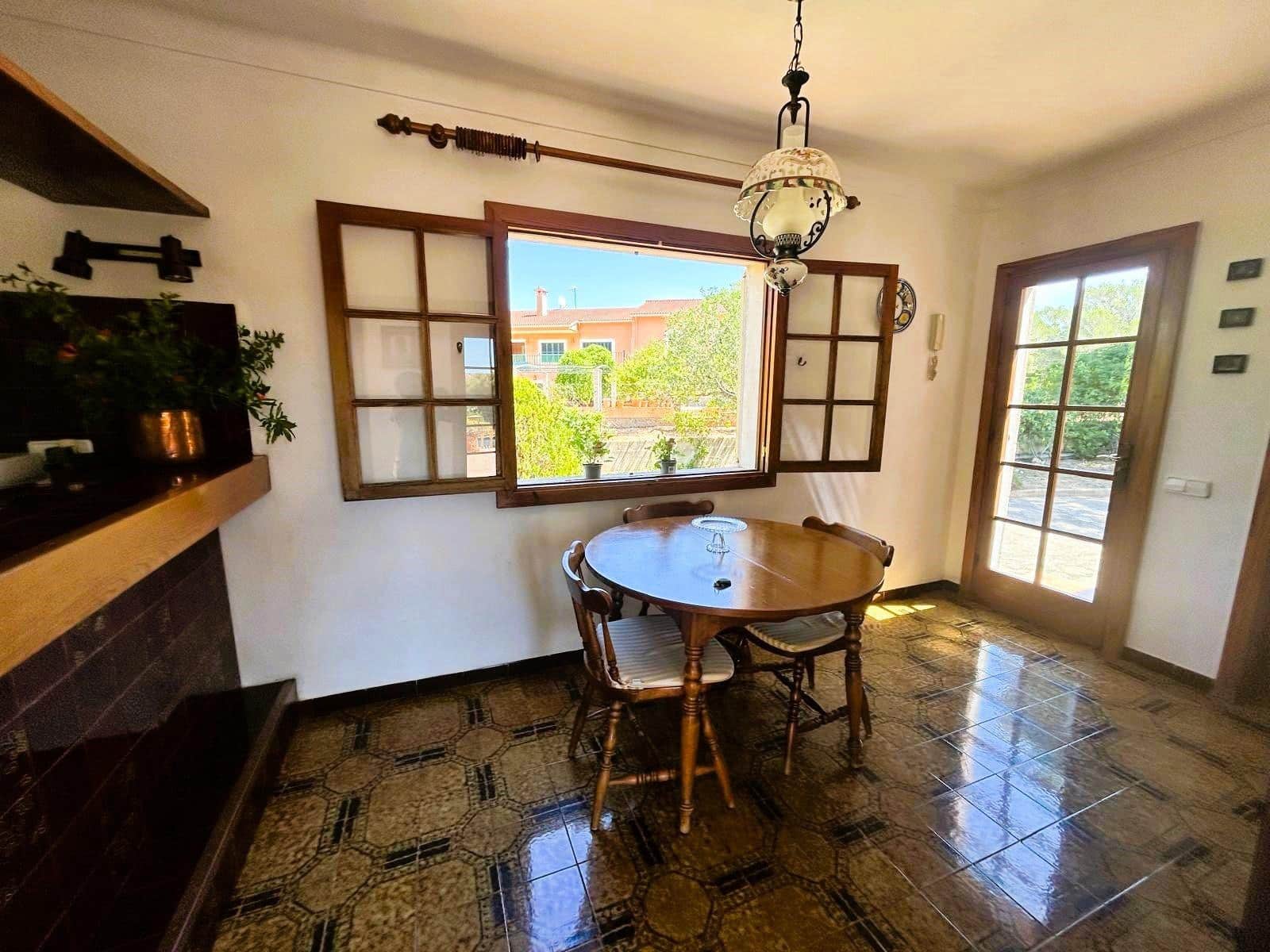 4 soveværelse Villa til salg i Marratxi med swimmingpool - € 1.400.000 (Ref: 9024846)