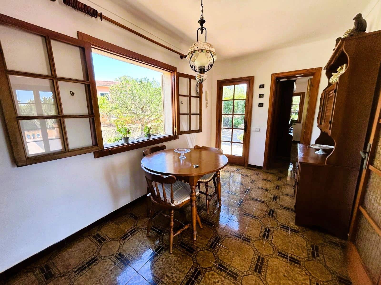 4 soveværelse Villa til salg i Marratxi med swimmingpool - € 1.400.000 (Ref: 9024846)