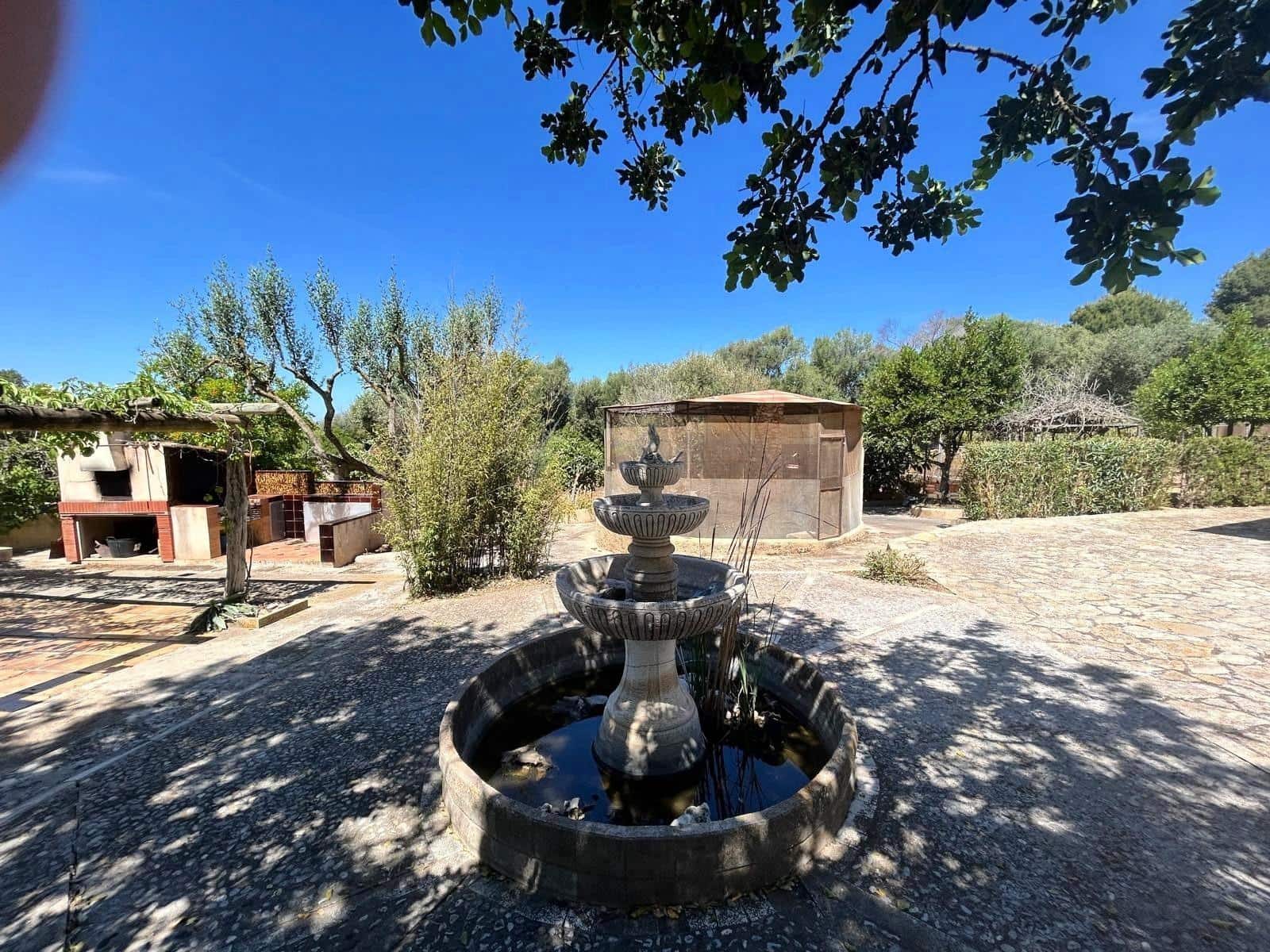 4 soveværelse Villa til salg i Marratxi med swimmingpool - € 1.400.000 (Ref: 9024846)