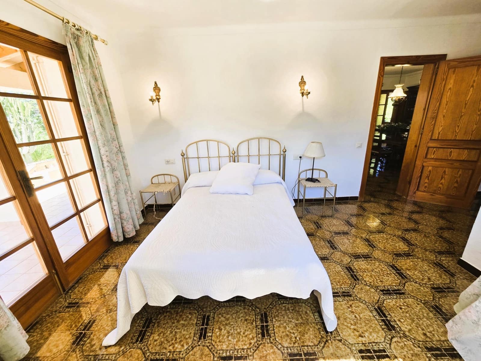 4 soveværelse Villa til salg i Marratxi med swimmingpool - € 1.400.000 (Ref: 9024846)