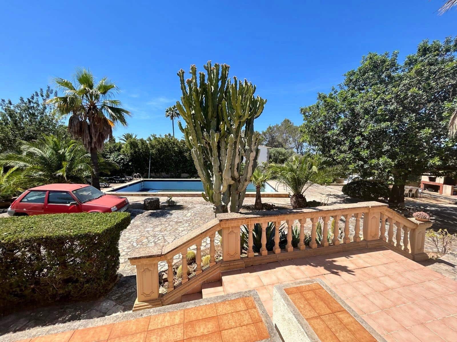 4 soveværelse Villa til salg i Marratxi med swimmingpool - € 1.400.000 (Ref: 9024846)