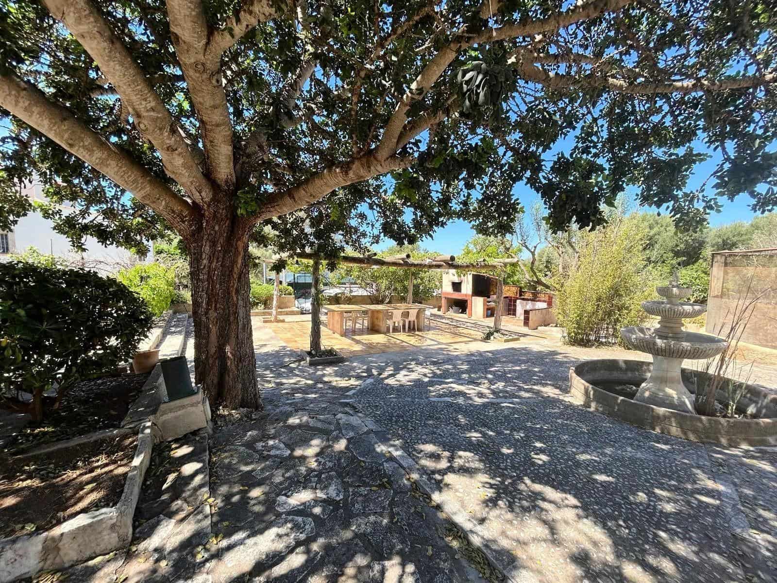 4 soveværelse Villa til salg i Marratxi med swimmingpool - € 1.400.000 (Ref: 9024846)