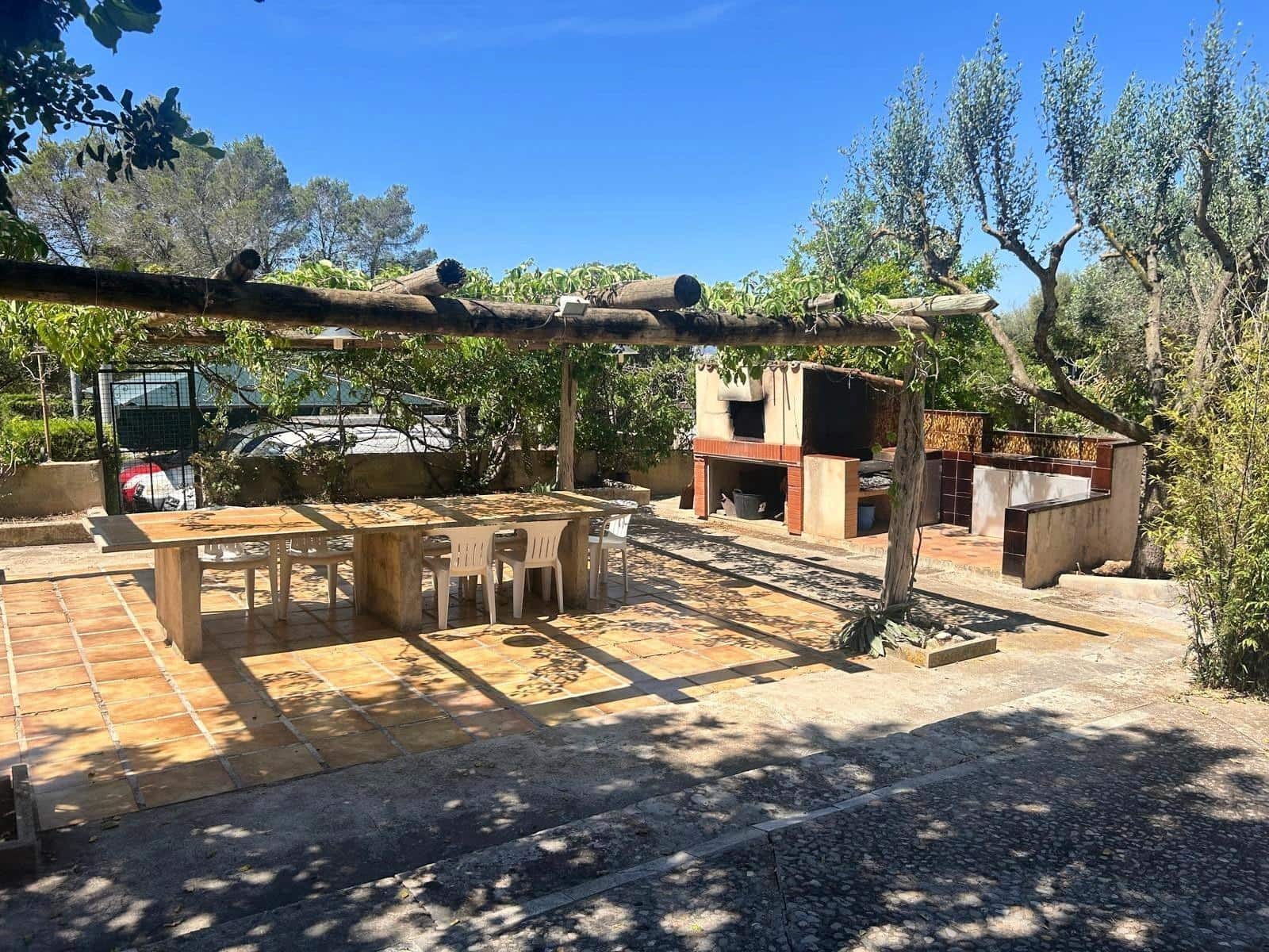 4 soveværelse Villa til salg i Marratxi med swimmingpool - € 1.400.000 (Ref: 9024846)